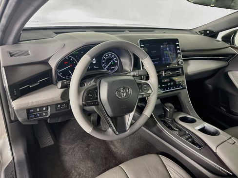 Used 2020 Toyota Avalon Limited w/ Advanced Safety Package FWD image 8