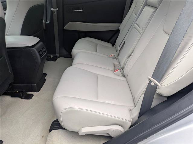Used 2015 Lexus RX 350 FWD image 20