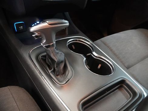 Used 2018 Dodge Durango SXT w/ 3rd Row Seating Group image 17