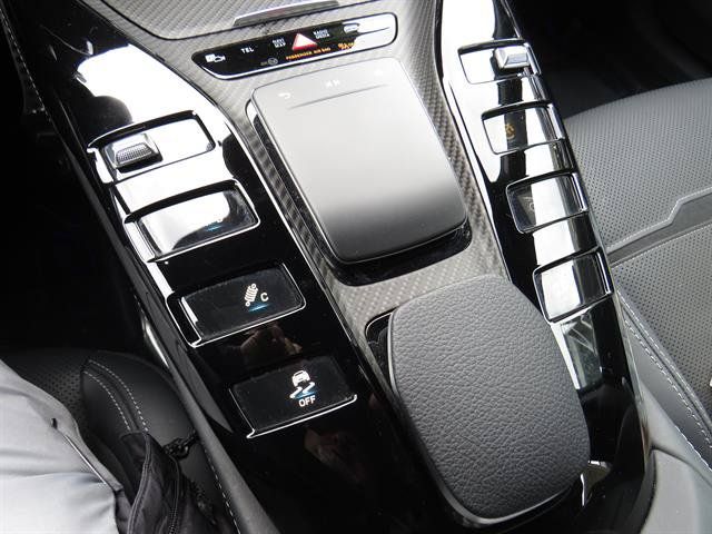 Certified 2023 Mercedes-Benz AMG GT 53 image 15