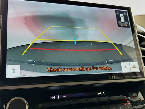 Used 2024 Toyota Tundra Limited w/ Nightshade Package image 22