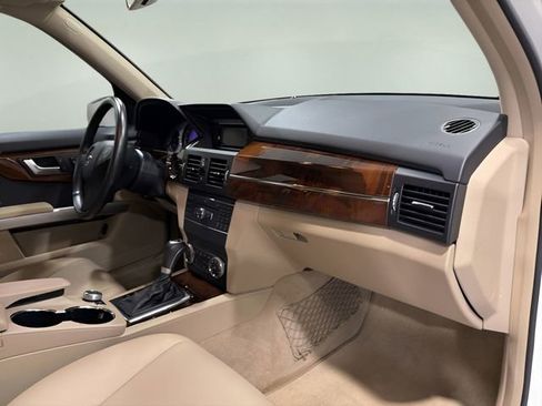Used 2012 Mercedes-Benz GLK 350 2WD image 13