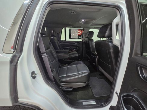 Used 2017 Chevrolet Tahoe Premier RWD image 21