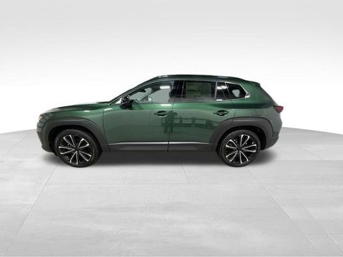 New 2026 MAZDA CX-50 2.5 Turbo w/ Weather Package image 2