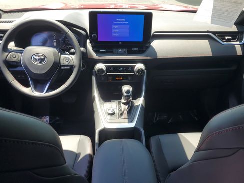 Used 2024 Toyota RAV4 XSE w/ Weather Package AWD/4WD image 15
