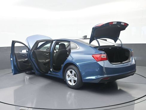Used 2024 Chevrolet Malibu LS FWD image 70