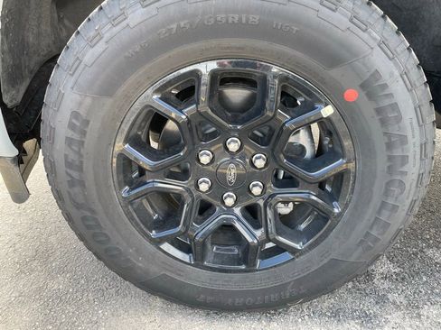 New 2026 Ford F150 XLT w/ Equipment Group 302A MID image 6