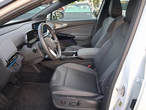 Used 2023 Volkswagen ID.4 Pro S AWD/4WD image 18