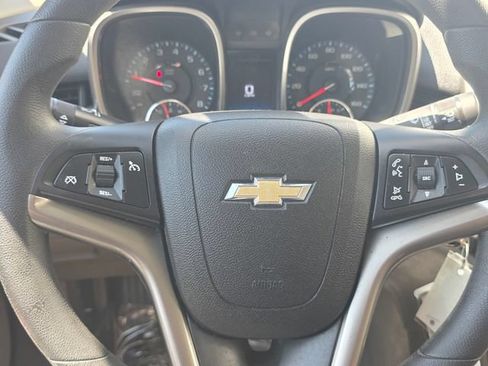 Used 2016 Chevrolet Malibu LS w/ Protection Package FWD image 24