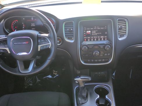 Used 2019 Dodge Durango SXT image 26