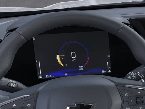 New 2026 Chevrolet Trax LT w/ Driver Confidence Package FWD image 18