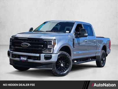 Used 2020 Ford F350 Lariat