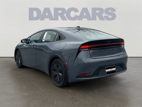 Used 2024 Toyota Prius LE image 5