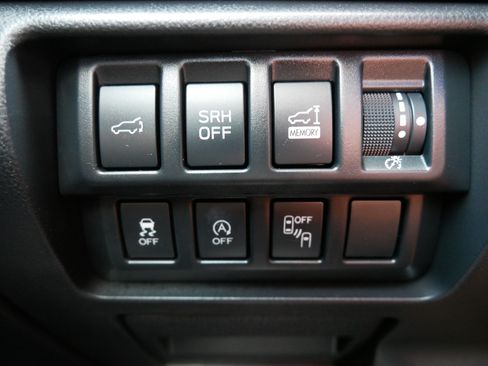 Used 2023 Subaru Forester Limited AWD/4WD image 26