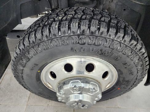 Used 2022 RAM 3500 Big Horn w/ Level C Equiment Group image 3