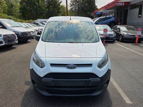 Used 2018 Ford Transit Connect XL FWD image 2