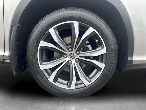 Used 2018 Lexus RX 350 AWD w/ Premium Package image 9