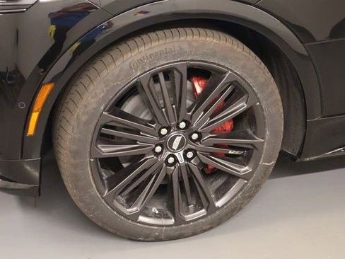 New 2026 Cadillac Lyriq V image 5