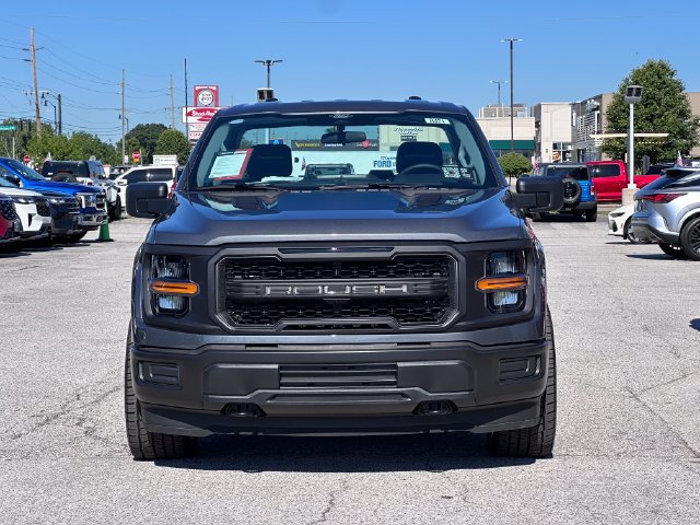 New 2026 Ford F150 XL AWD/4WD image 2