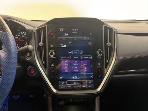 Used 2022 Subaru WRX Limited image 24