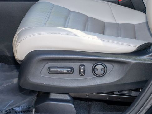 Certified 2024 Honda CR-V EX-L image 30