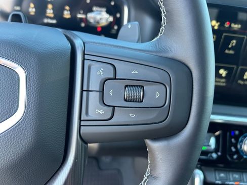 New 2026 GMC Sierra 1500 Denali Ultimate AWD/4WD image 18