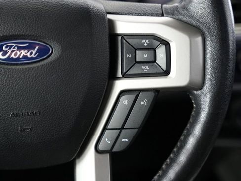 Used 2018 Ford F150 Lariat w/ Equipment Group 502A Luxury AWD/4WD image 12