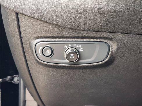 Certified 2024 Chevrolet Equinox LT image 23