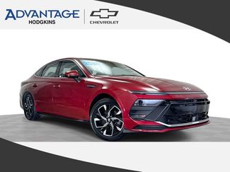Used 2024 Hyundai Sonata SEL video 1