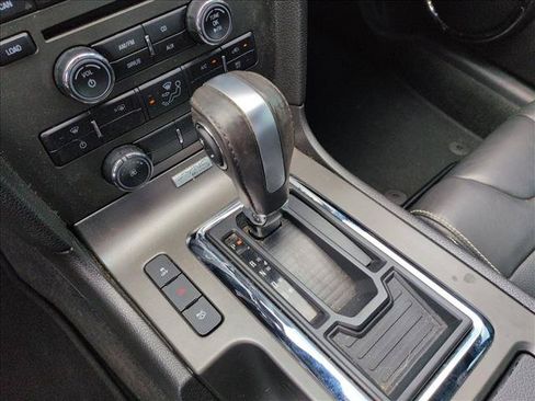 Used 2013 Ford Mustang GT Premium w/ GT Coupe Accessory Pkg 4 RWD image 11