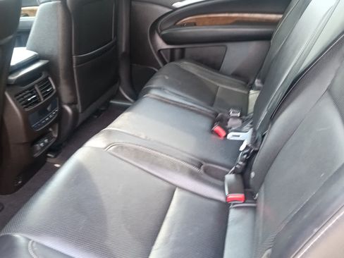 Used 2019 Acura MDX SH-AWD w/ Technology Package image 20