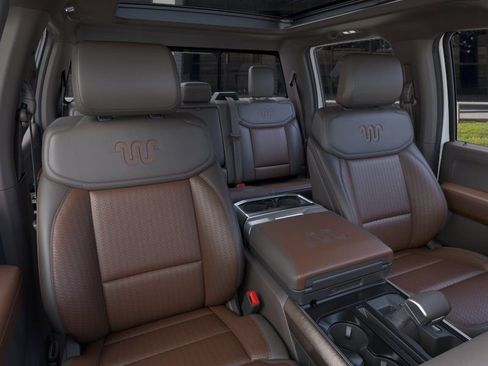 New 2026 Ford F150 King Ranch AWD/4WD image 10