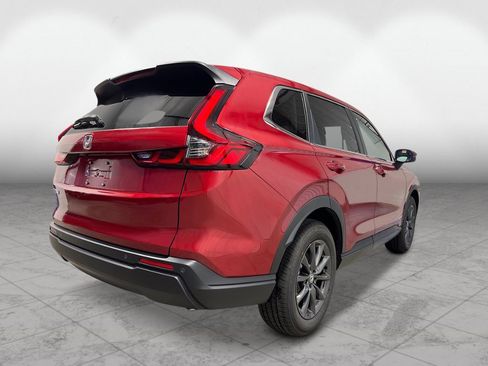 New 2026 Honda CR-V EX-L image 5