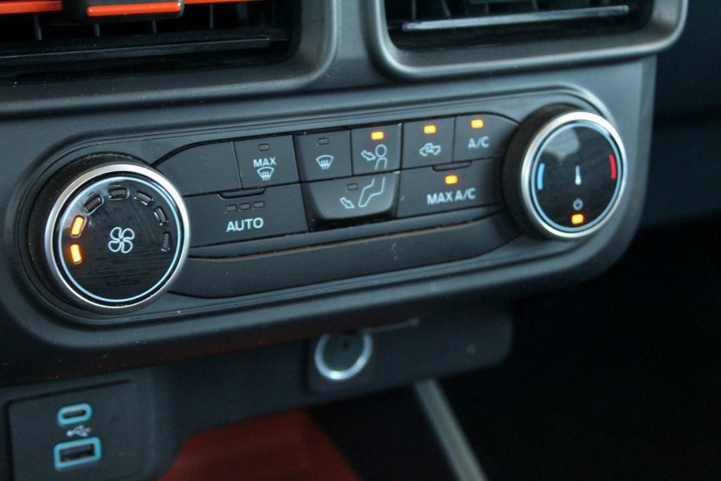 Used 2024 Ford Maverick XLT FWD image 17