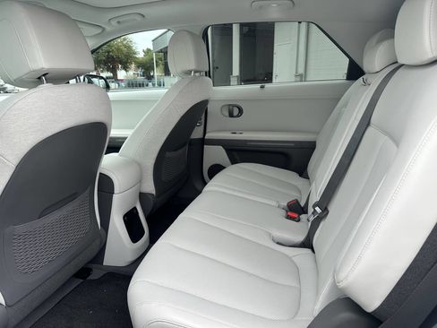 Used 2025 Hyundai Ioniq 5 Limited image 7