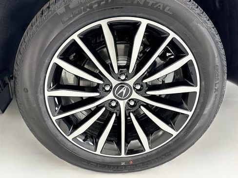 New 2026 Acura RDX SH-AWD w/ Advance Package image 30