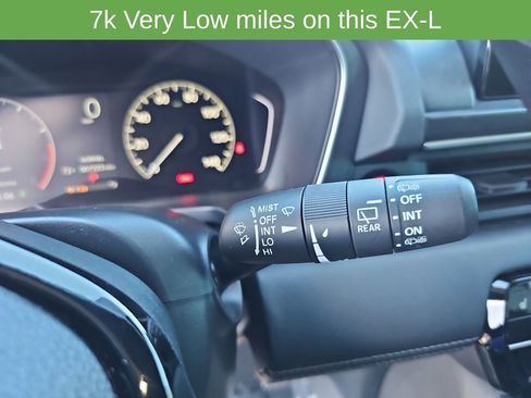 Used 2025 Honda Pilot EX-L image 21