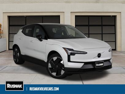 New 2026 Volvo EX30 Plus