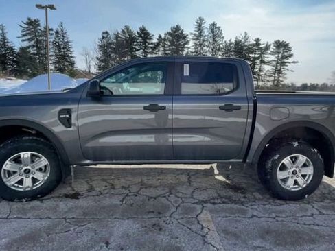 New 2025 Ford Ranger XL image 5