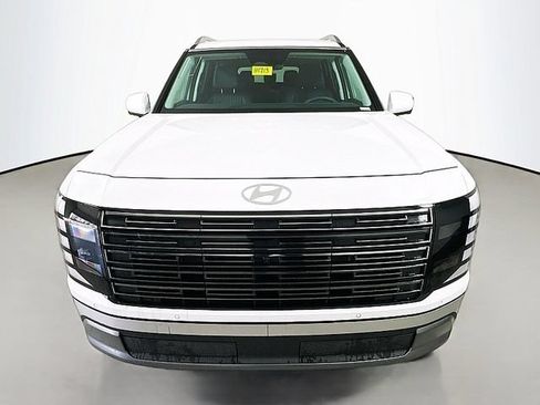 Used 2026 Hyundai Palisade SEL AWD/4WD image 2