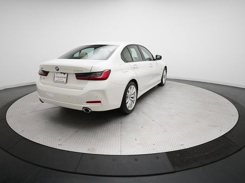 Used 2023 BMW 330e xDrive w/ Driving Assistance Package image 35