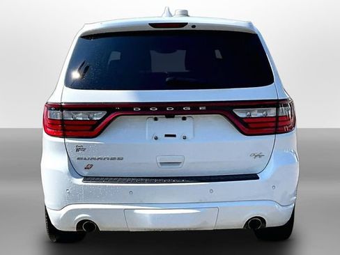 Used 2020 Dodge Durango R/T w/ Trailer Tow Group IV AWD/4WD image 4