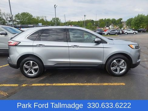 Used 2023 Ford Edge SEL w/ Convenience Package AWD/4WD image 5