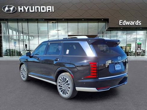New 2026 Hyundai Palisade Calligraphy image 5