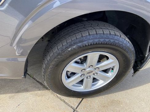 Used 2023 Ford F150 XLT image 31