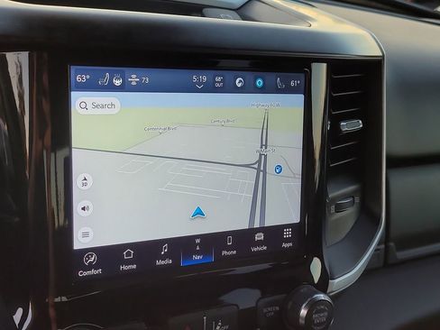 Used 2022 RAM 1500 Big Horn image 20