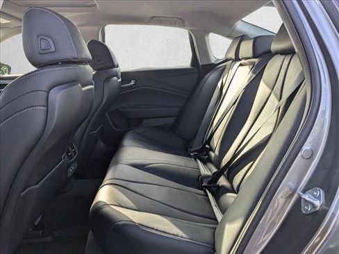 Certified 2025 Acura TLX w/ Technology Package FWD image 14