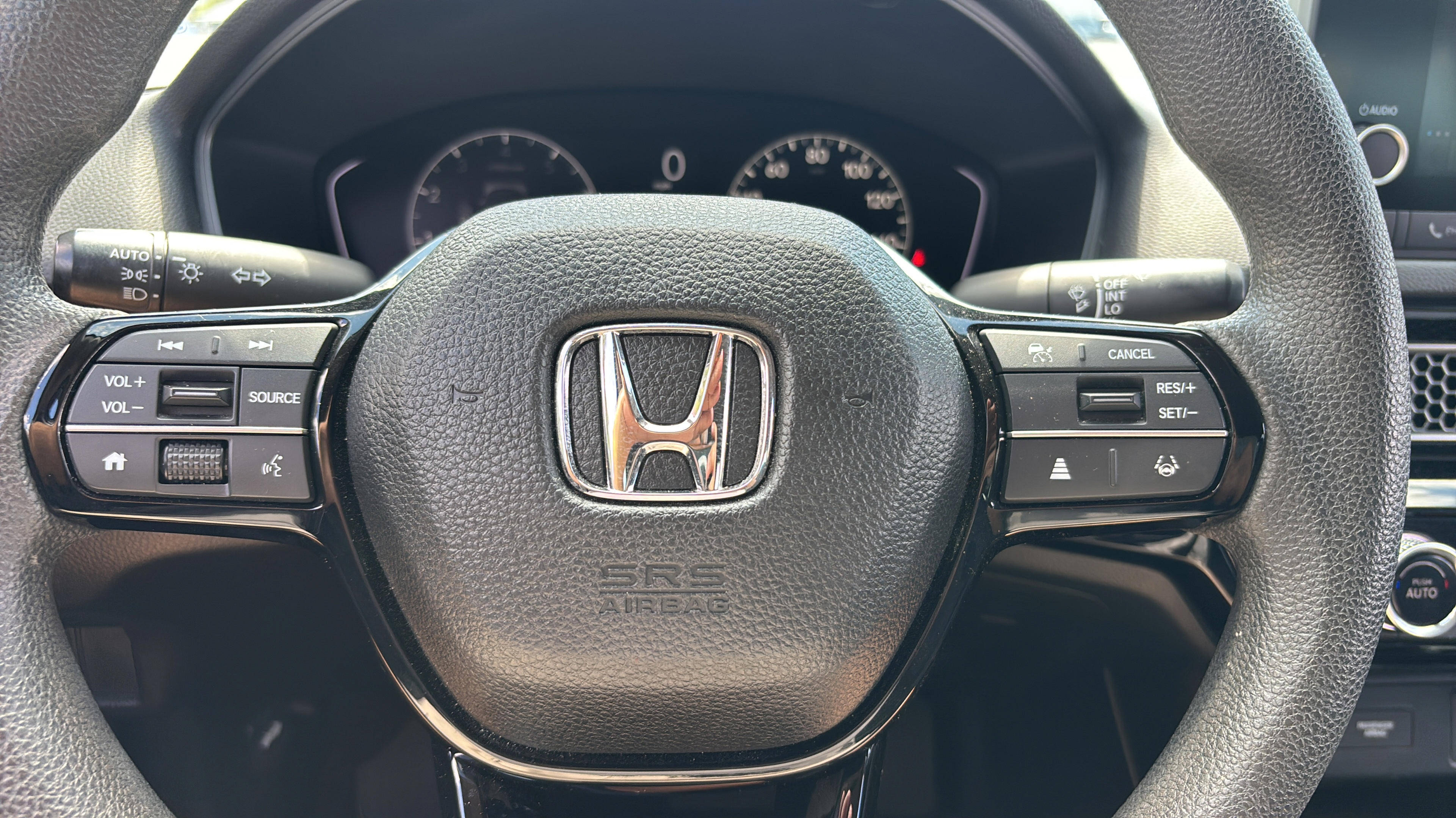 Certified 2024 Honda Civic LX image 28