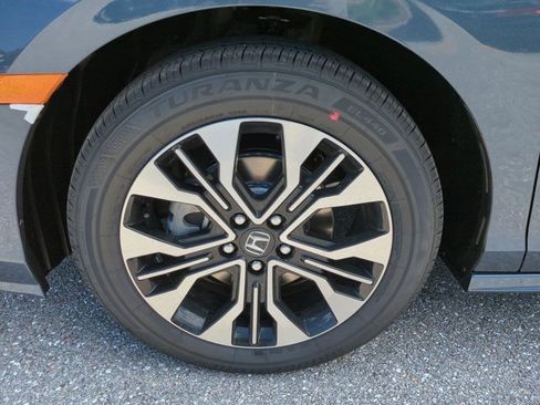 New 2026 Honda Odyssey Elite image 10