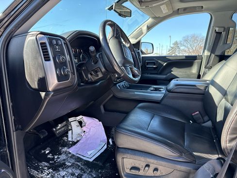 Used 2014 GMC Sierra 1500 SLT image 10